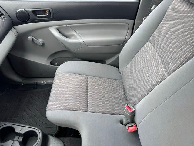 2013 Toyota Tacoma Base 4WD