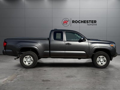 2019 Toyota Tacoma SR 4WD