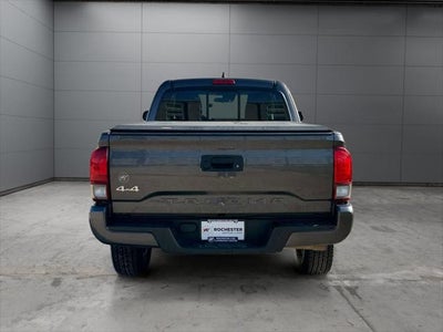 2019 Toyota Tacoma SR 4WD
