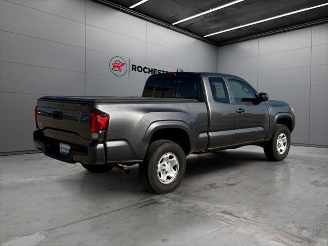 2019 Toyota Tacoma SR 4WD