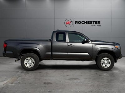 2019 Toyota Tacoma SR 4WD
