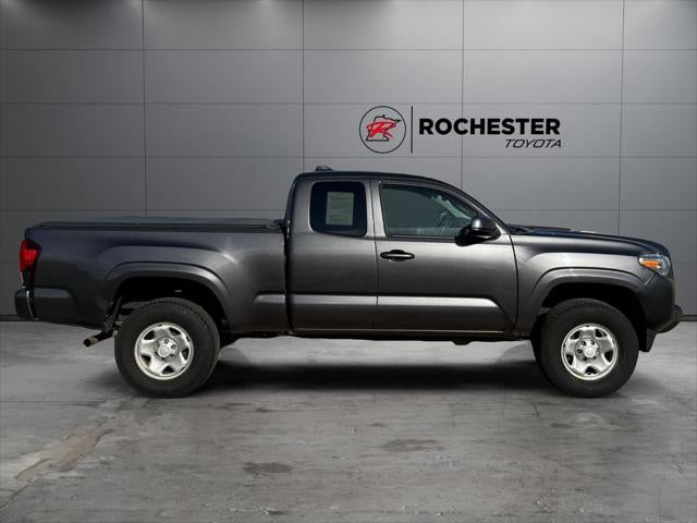 2019 Toyota Tacoma SR 4WD