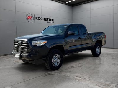 2019 Toyota Tacoma SR 4WD