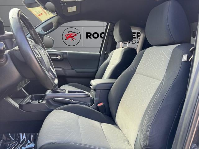 2020 Toyota Tacoma TRD Sport V6