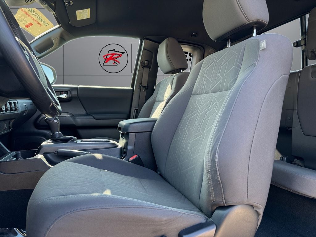 2019 Toyota Tacoma TRD Off-Road V6