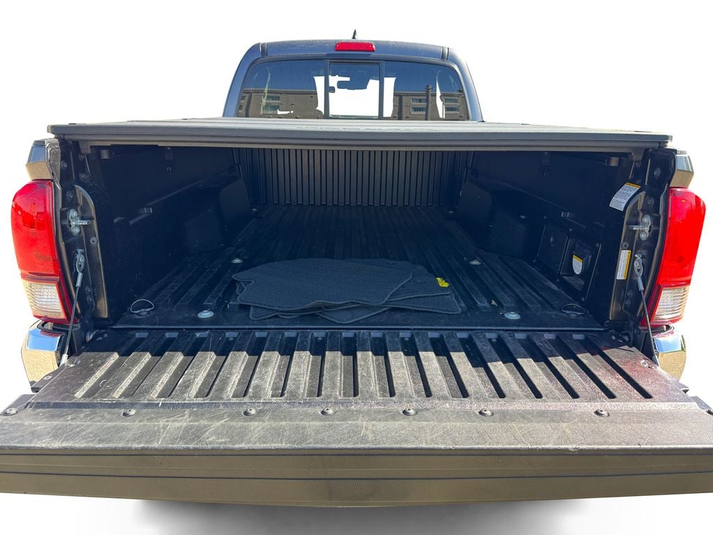 2019 Toyota Tacoma TRD Off-Road V6