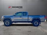 2019 Toyota Tacoma TRD Off-Road V6