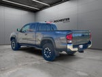 2019 Toyota Tacoma TRD Off-Road V6