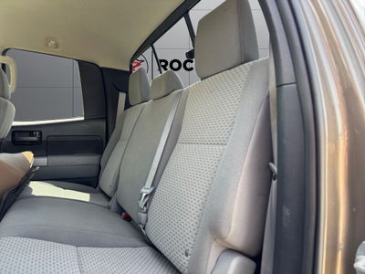 2013 Toyota Tundra Grade 4WD
