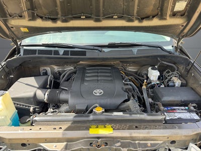 2013 Toyota Tundra Grade 4WD