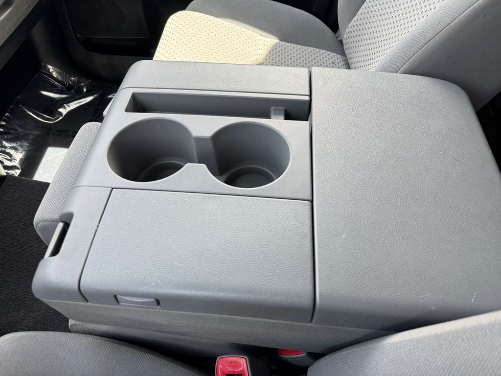 2013 Toyota Tundra Grade 4WD