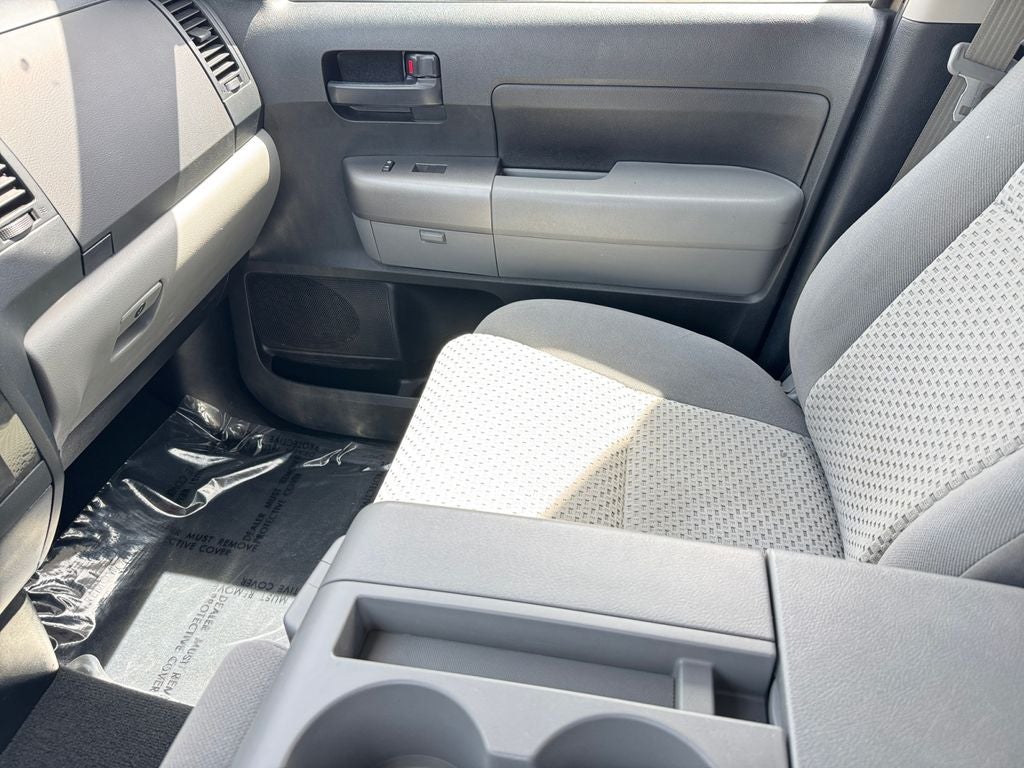 2013 Toyota Tundra Grade 4WD
