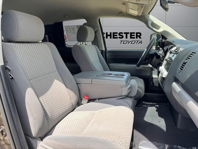 2013 Toyota Tundra Grade 4WD