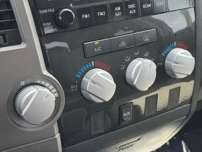 2013 Toyota Tundra Grade 4WD