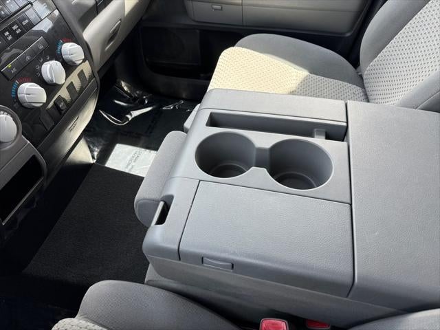 2013 Toyota Tundra Grade 4WD