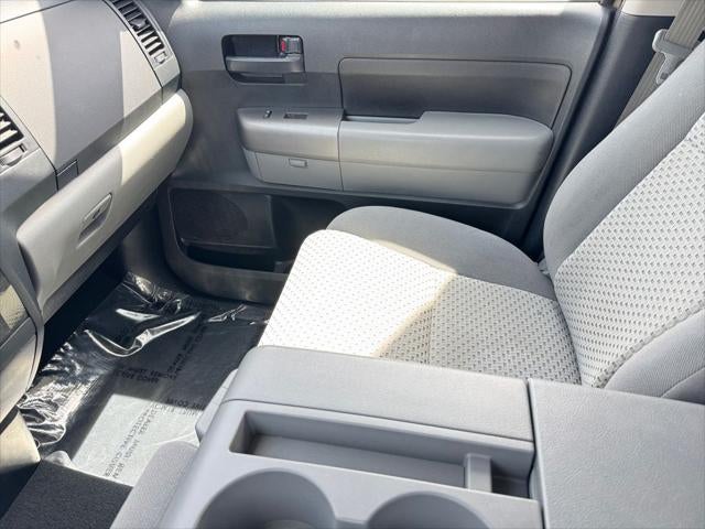 2013 Toyota Tundra Grade 4WD