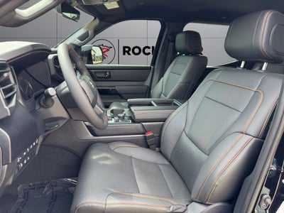 2025 Toyota Tundra SR5 4WD