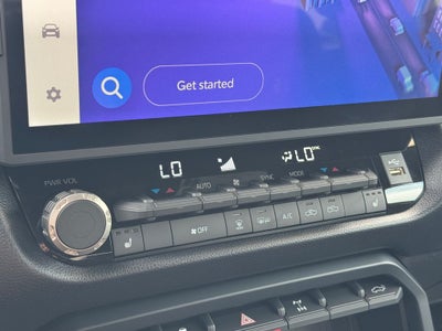 2025 Toyota Tundra SR5 4WD