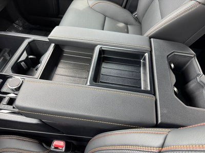 2025 Toyota Tundra SR5 4WD