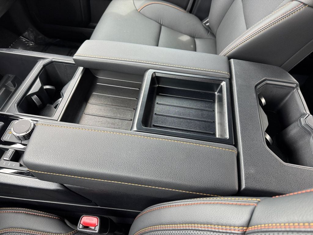 2025 Toyota Tundra SR5 4WD