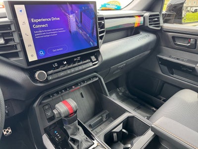 2025 Toyota Tundra SR5 4WD