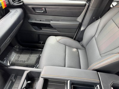 2025 Toyota Tundra SR5 4WD