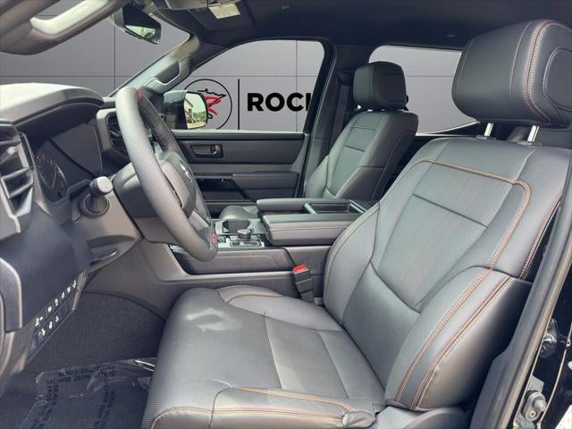 2025 Toyota Tundra SR5 4WD