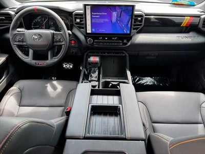 2025 Toyota Tundra SR5 4WD