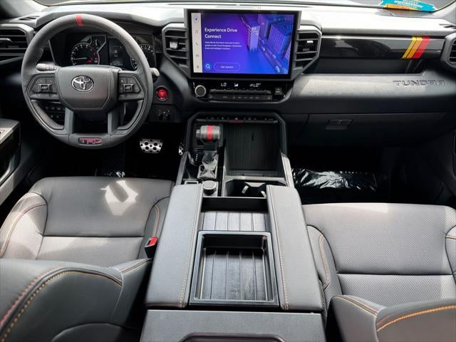 2025 Toyota Tundra SR5 4WD