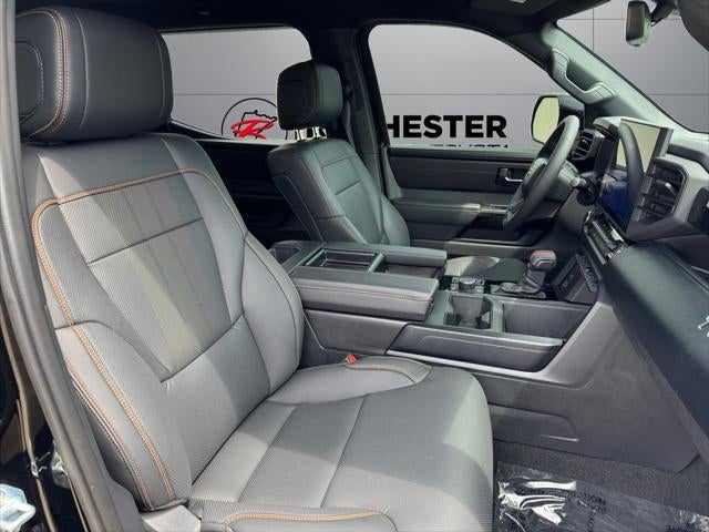 2025 Toyota Tundra SR5 4WD