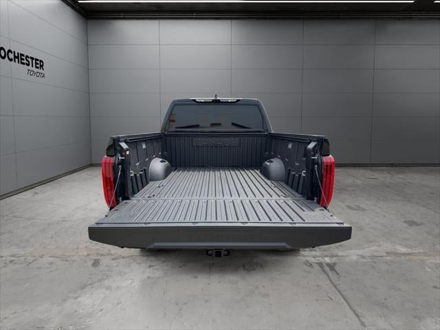 2025 Toyota Tundra SR5 4WD