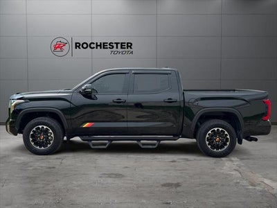 2025 Toyota Tundra SR5 4WD