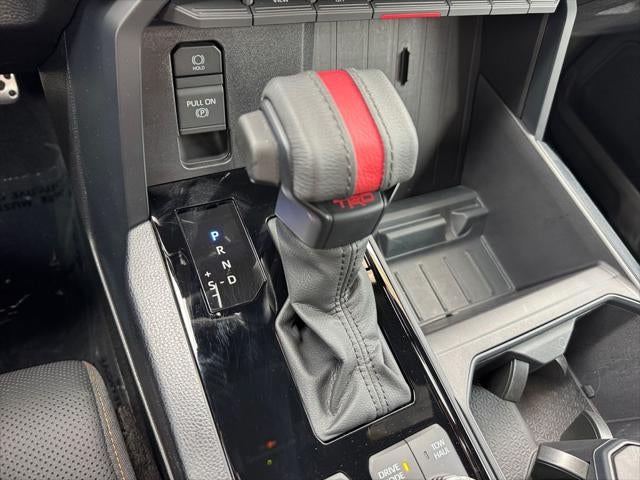 2025 Toyota Tundra SR5 4WD