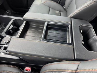 2025 Toyota Tundra SR5 4WD