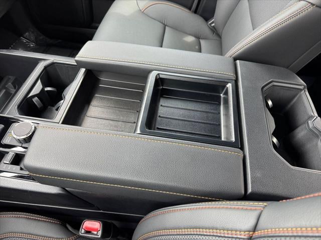 2025 Toyota Tundra SR5 4WD