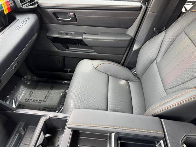2025 Toyota Tundra SR5 4WD
