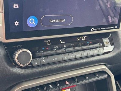 2024 Toyota Tundra Limited 4WD