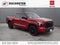 2024 Toyota Tundra Limited 4WD