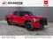 2024 Toyota Tundra Limited 4WD
