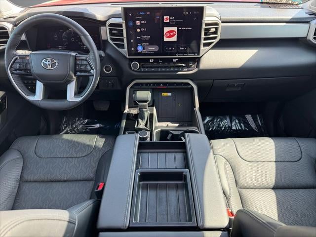 2024 Toyota Tundra Limited 4WD
