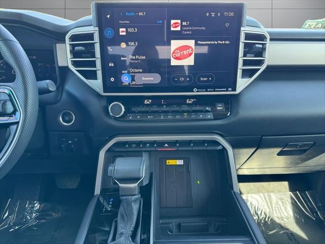 2024 Toyota Tundra Limited 4WD