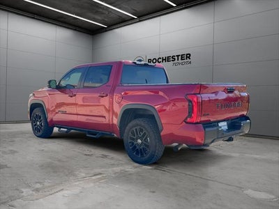 2024 Toyota Tundra Limited 4WD
