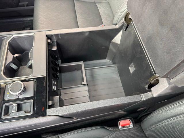 2025 Toyota Tundra Limited 4WD