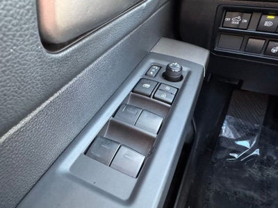 2024 Toyota Tundra Limited 4WD