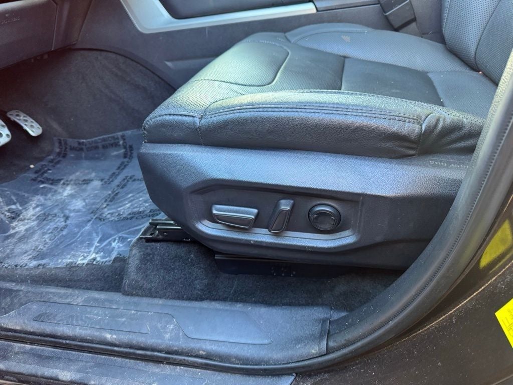 2024 Toyota Tundra Limited 4WD