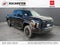 2024 Toyota Tundra Limited 4WD