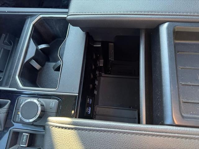 2024 Toyota Tundra Limited 4WD