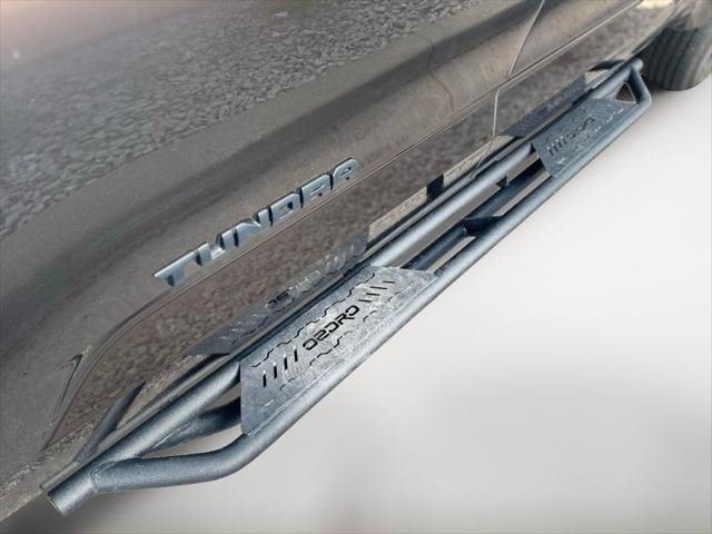 2024 Toyota Tundra Limited 4WD