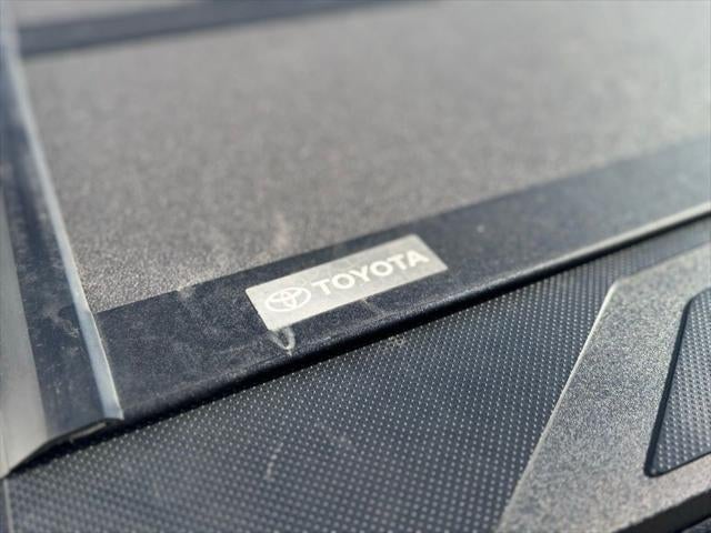 2024 Toyota Tundra Limited 4WD