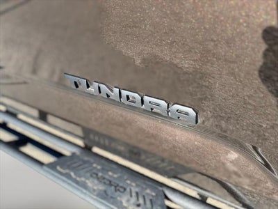 2024 Toyota Tundra Limited 4WD